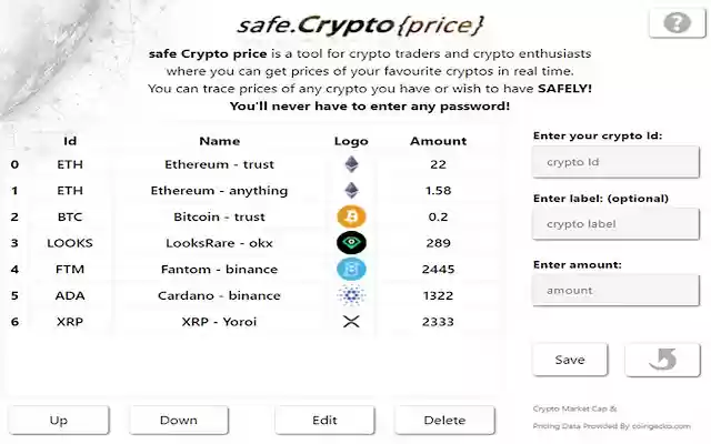 safe.Crypto{price} from Chrome web store to be run with OffiDocs Chromium online safe.Crypto{price} from Chrome web store to be run with OffiDocs Chromium online